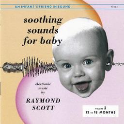 Soothing Sounds for Baby [12-1