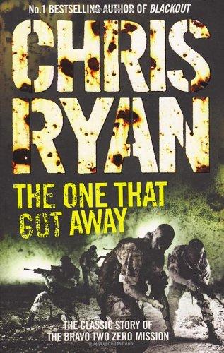 The One That Got Away: (New Edition)