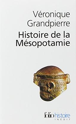 Histoire de la Mésopotamie