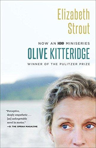 Olive Kitteridge (HBO Miniseries Tie-in Edition): Fiction