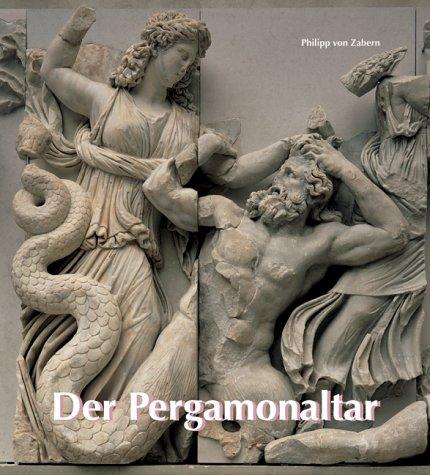 Der Pergamonaltar