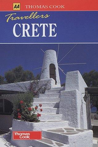 Crete (Thomas Cook Travellers S.)