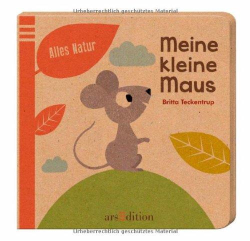 Alles Natur - Meine kleine Maus