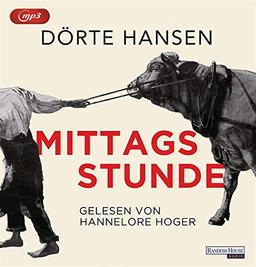 Mittagsstunde: Sonderausgabe