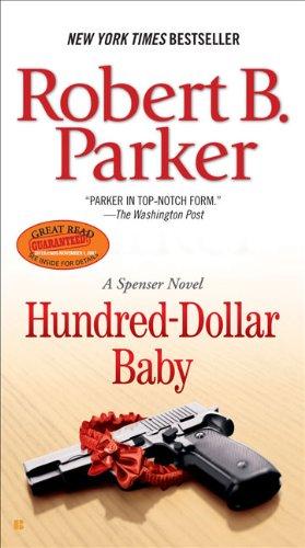 Hundred-Dollar Baby (Spenser)