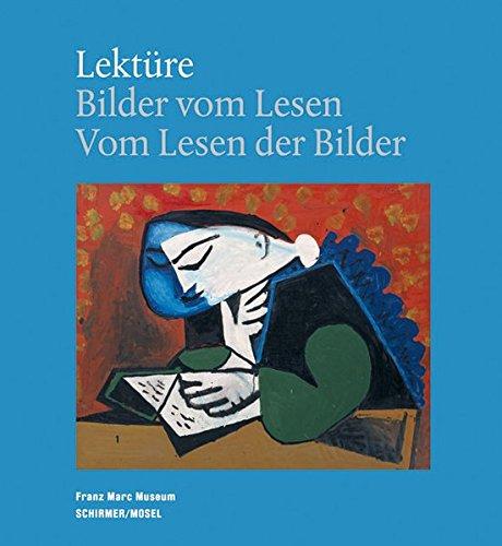 Lektüre: Bilder vom Lesen, Vom Lesen der Bilder