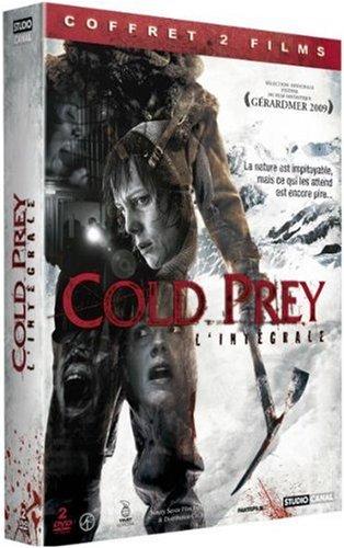 Coldprey 1 & 2 [FR Import]