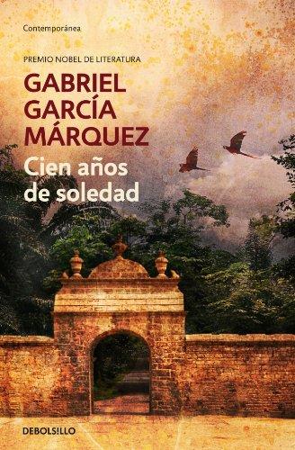 Cien anos de soledad (CONTEMPORANEA)