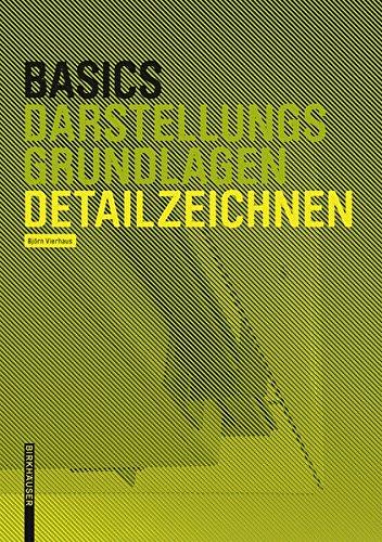 Basics Detailzeichnen