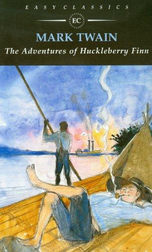 The Adventures of Huckleberry Finn A