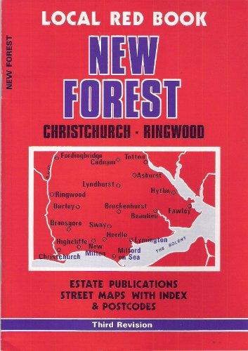 New Forest (Local Red Book S.)