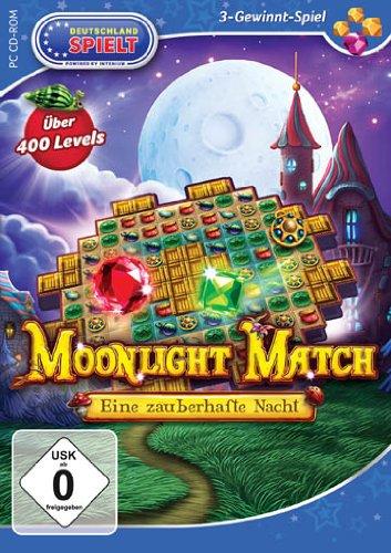 Moonlight Match - Eine zauberhafte Nacht