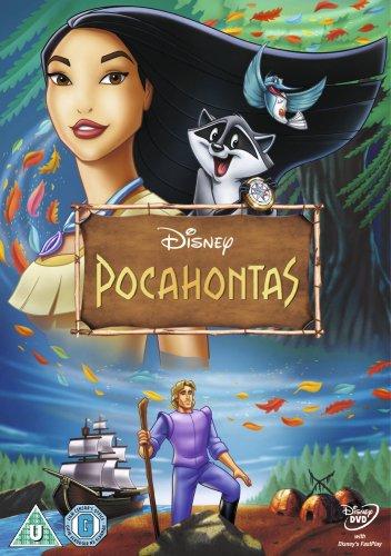 Pocahontas [UK Import]