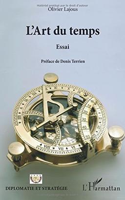 L'art du temps : essai