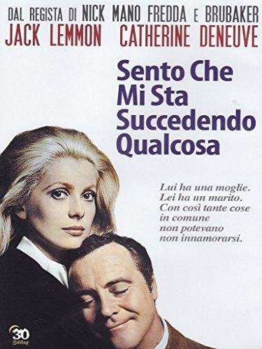 Sento che mi sta succedendo qualcosa [IT Import]Sento che mi sta succedendo qualcosa [IT Import]