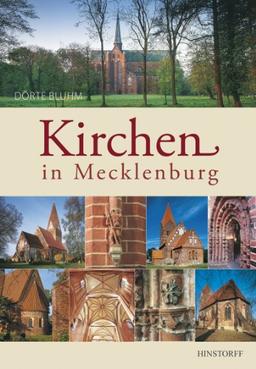 Kirchen in Mecklenburg