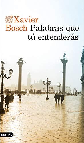 Palabras que tu entenderas (Áncora & Delfin, Band 2)