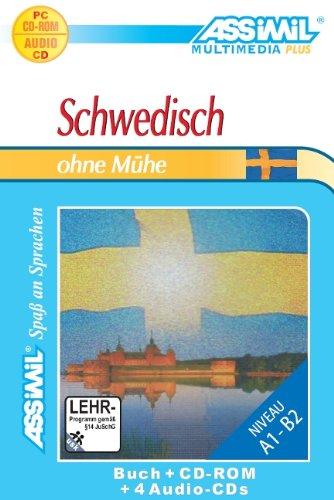 Schwedisch ohne mühe