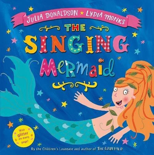 The Singing Mermaid