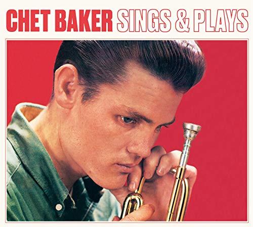 Chet Baker - Sings And Plays