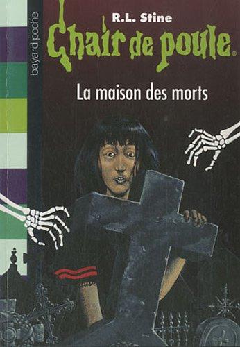 La maison des morts