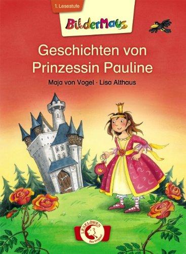 Geschichten von Prinzessin Pauline