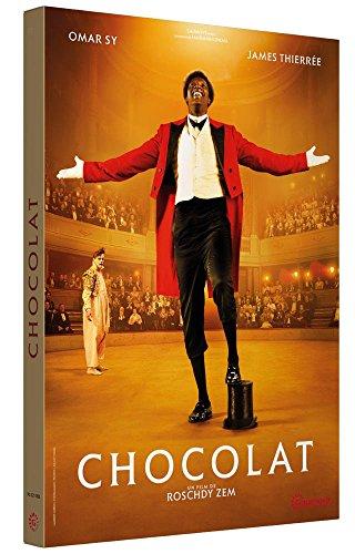 Chocolat [FR Import]