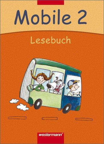 Mobile Lesebuch 2, Regionen Nord und Mitte (Bremen, Hamburg, Hessen, Niedersachsen, Rheinland-Pfalz, Saarland, Schleswig-Holstein)