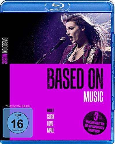 Based On: Music [Blu-ray]