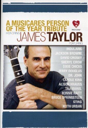 James Taylor - a Musicares Person of the Year Tribute [UK Import]