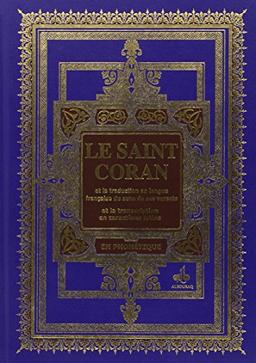 Le saint Coran