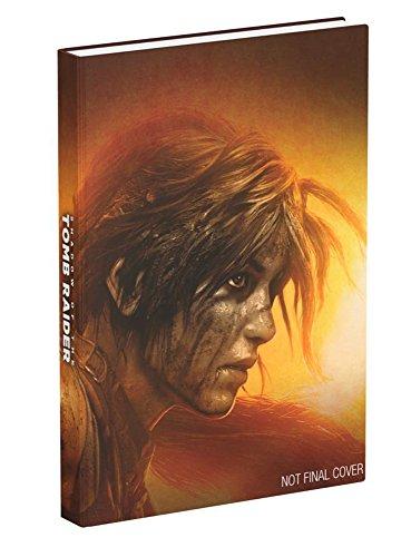 Guide de jeu Shadow of the Tomb Raider - Edition Collector