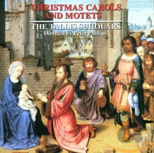 Christmas Carols and Motets