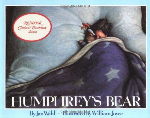 Humphrey's Bear (An Owlet Book)