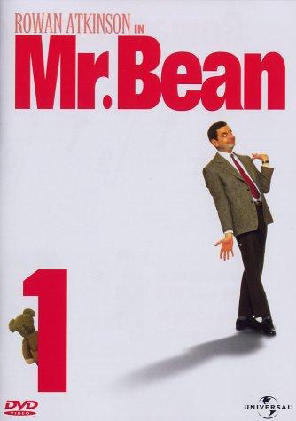 Mr. Bean 1