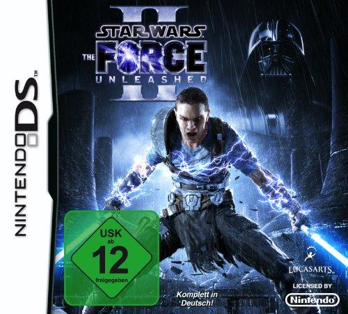 Star Wars: The Force Unleashed 2