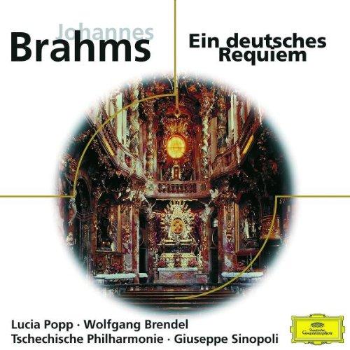 Eloquence - Brahms (Requiem)