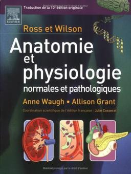 Anatomie et physiologie normales et pathologiques