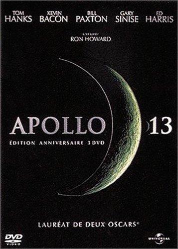 Apollo 13 - Edition Spéciale anniversaire [FR Import]