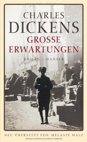 Grosse Erwartungen: Roman