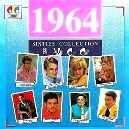 Rtbf Sixties Collection 1964