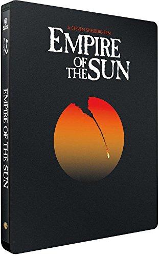 L'empire du soleil [Blu-ray] [FR Import]