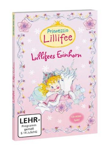 Prinzessin Lillifee: Lillifees Einhorn