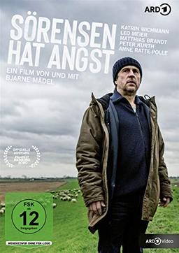 Sörensen hat Angst - Ein Film von und mit Bjarne Mädel