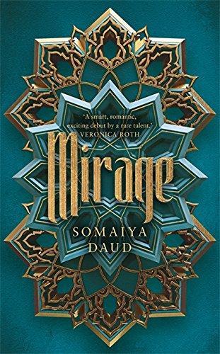 Mirage: Mirage Book 1