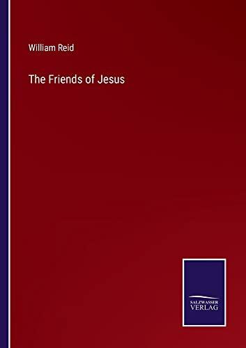 The Friends of Jesus