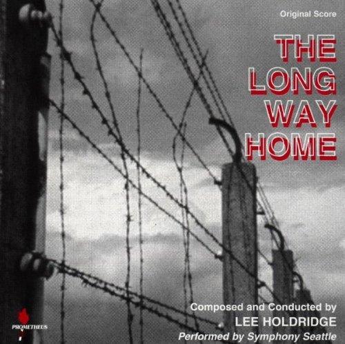 The Long Way Home (Score)