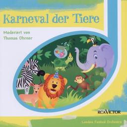 Esprit/Karneval der Tiere