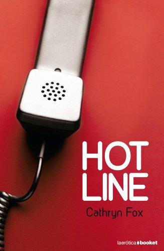 Hot line (Erótica)