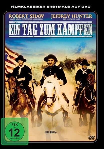 Ein Tag zum Kämpfen [2 DVDs]